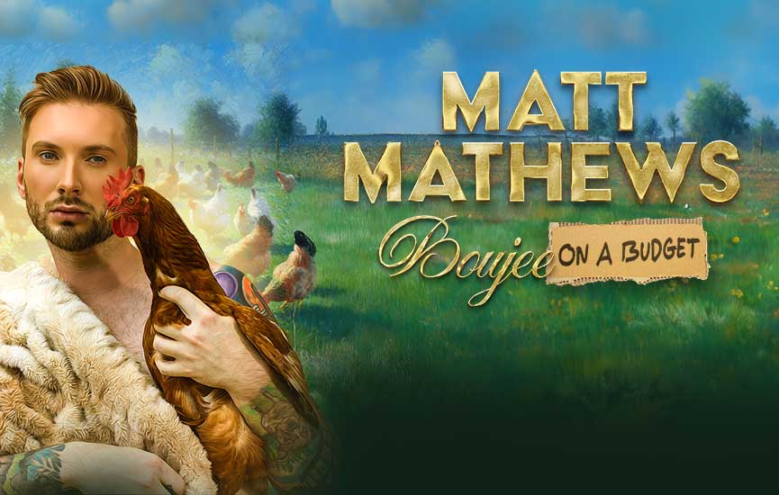 More Info for Matt Mathews