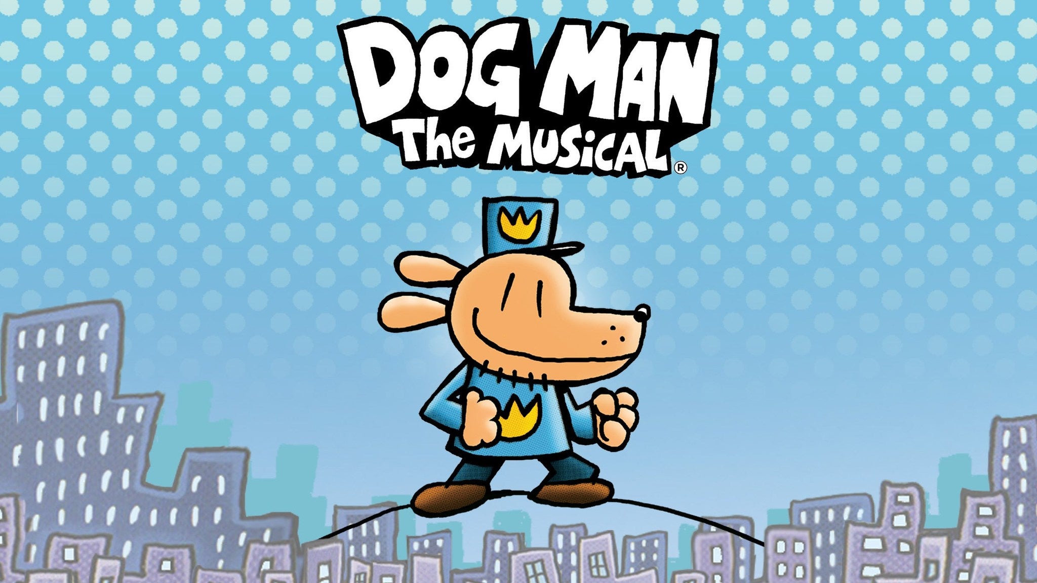 Dog Man