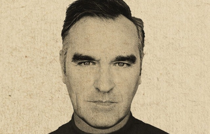 More Info for Morrissey